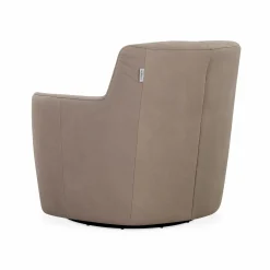 Vero - Swivel Chair by Incanto
