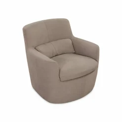 Vero - Swivel Chair by Incanto