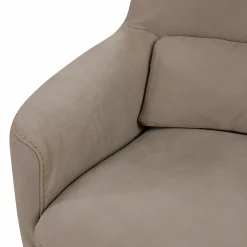 Vero - Swivel Chair by Incanto