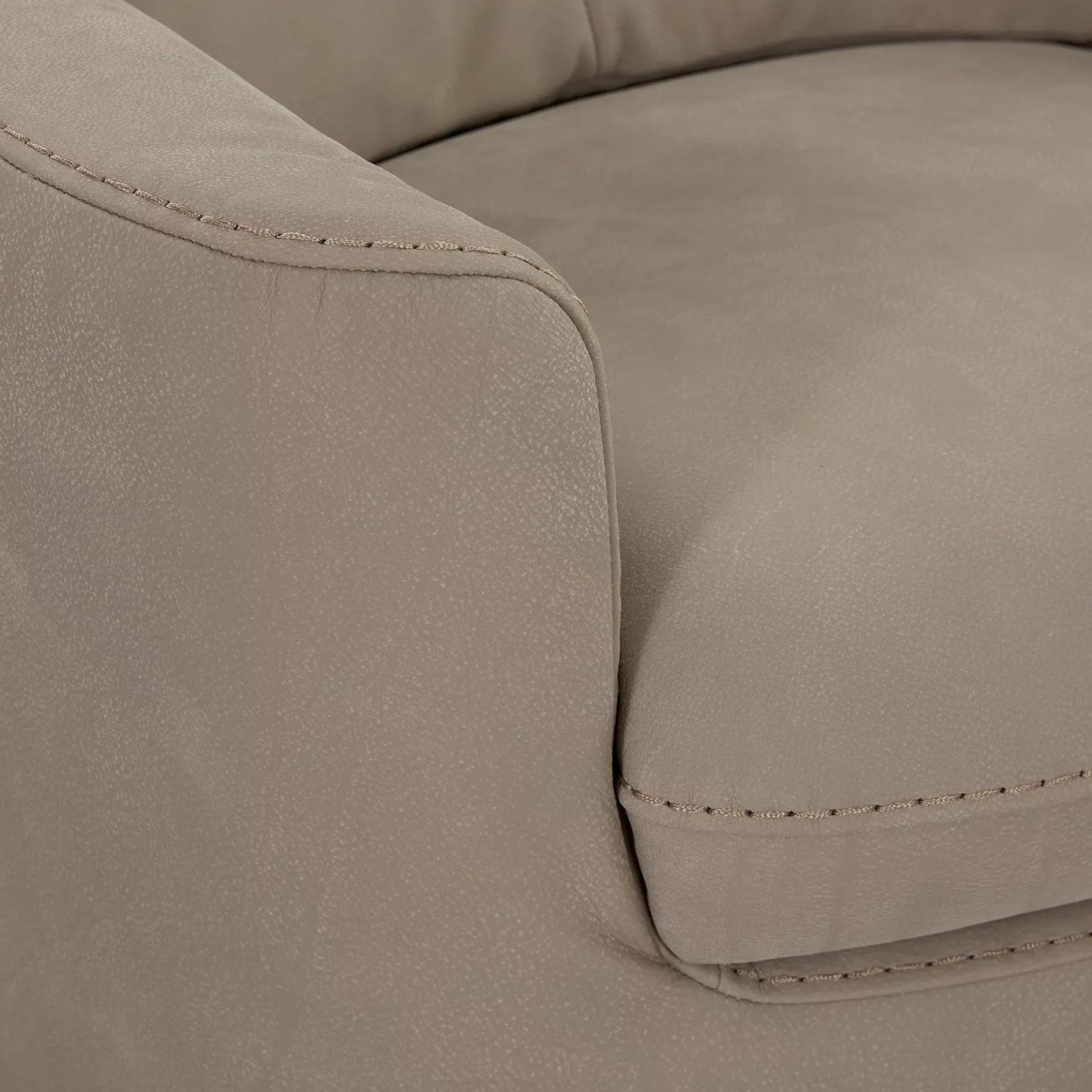 Vero - Swivel Chair by Incanto