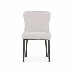 Verona - Fabric-Upholstered Dining Chair by Trica