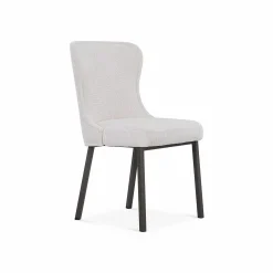 Verona - Fabric-Upholstered Dining Chair by Trica