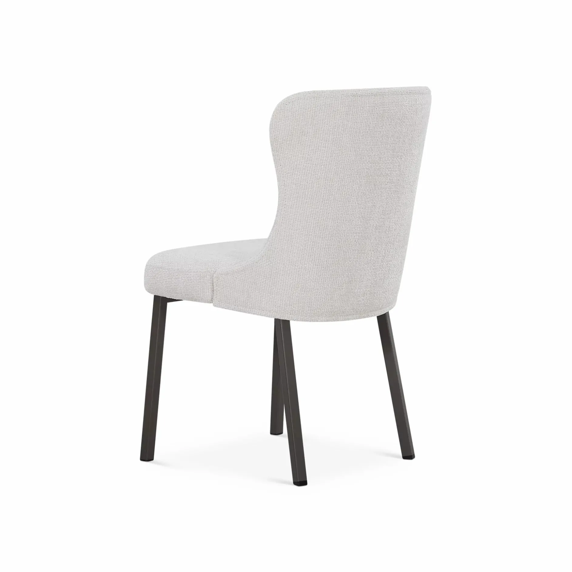 Verona - Fabric-Upholstered Dining Chair by Trica