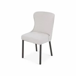 Verona - Fabric-Upholstered Dining Chair by Trica