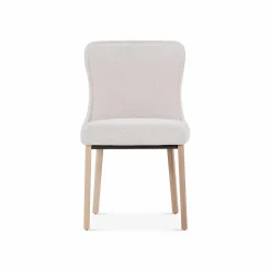 Verona - Fabric-Upholstered Dining Chair by Trica