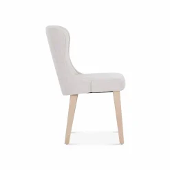 Verona - Fabric-Upholstered Dining Chair by Trica