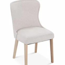 Verona - Fabric-Upholstered Dining Chair by Trica