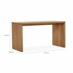 Vesper - Desk by Verbois