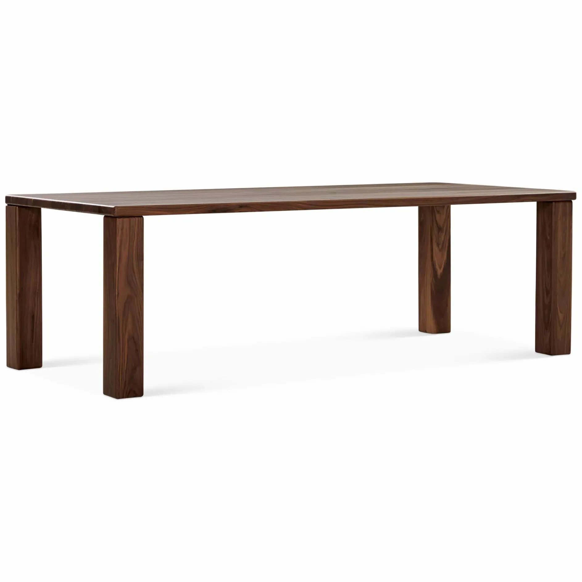 Vesper - Dining Table by Verbois