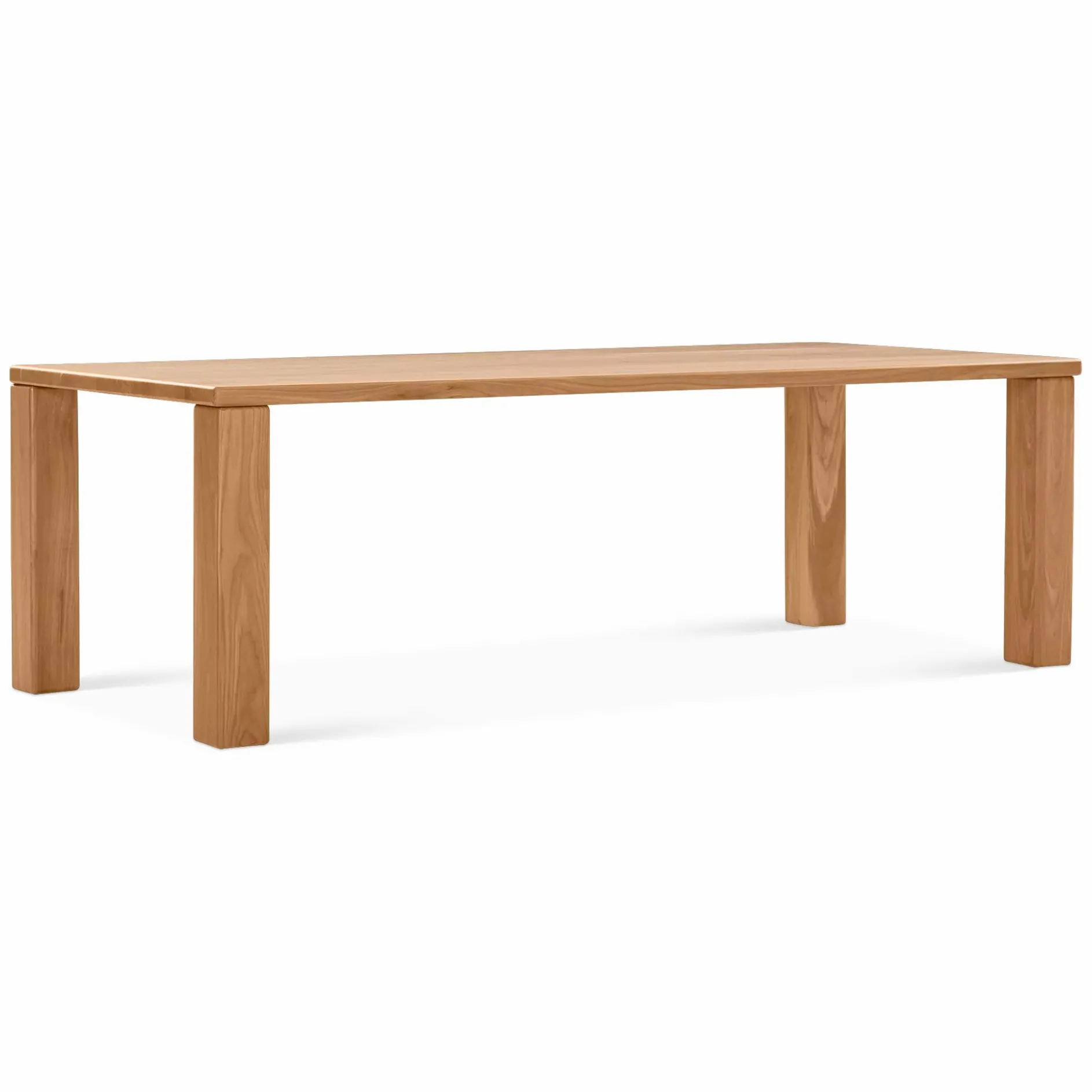 Vesper - Dining Table by Verbois