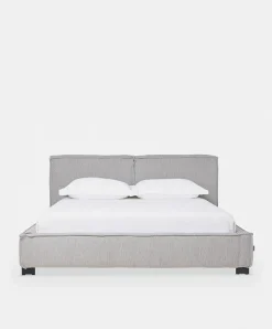 Vesta - Upholstered Bed by Furninova