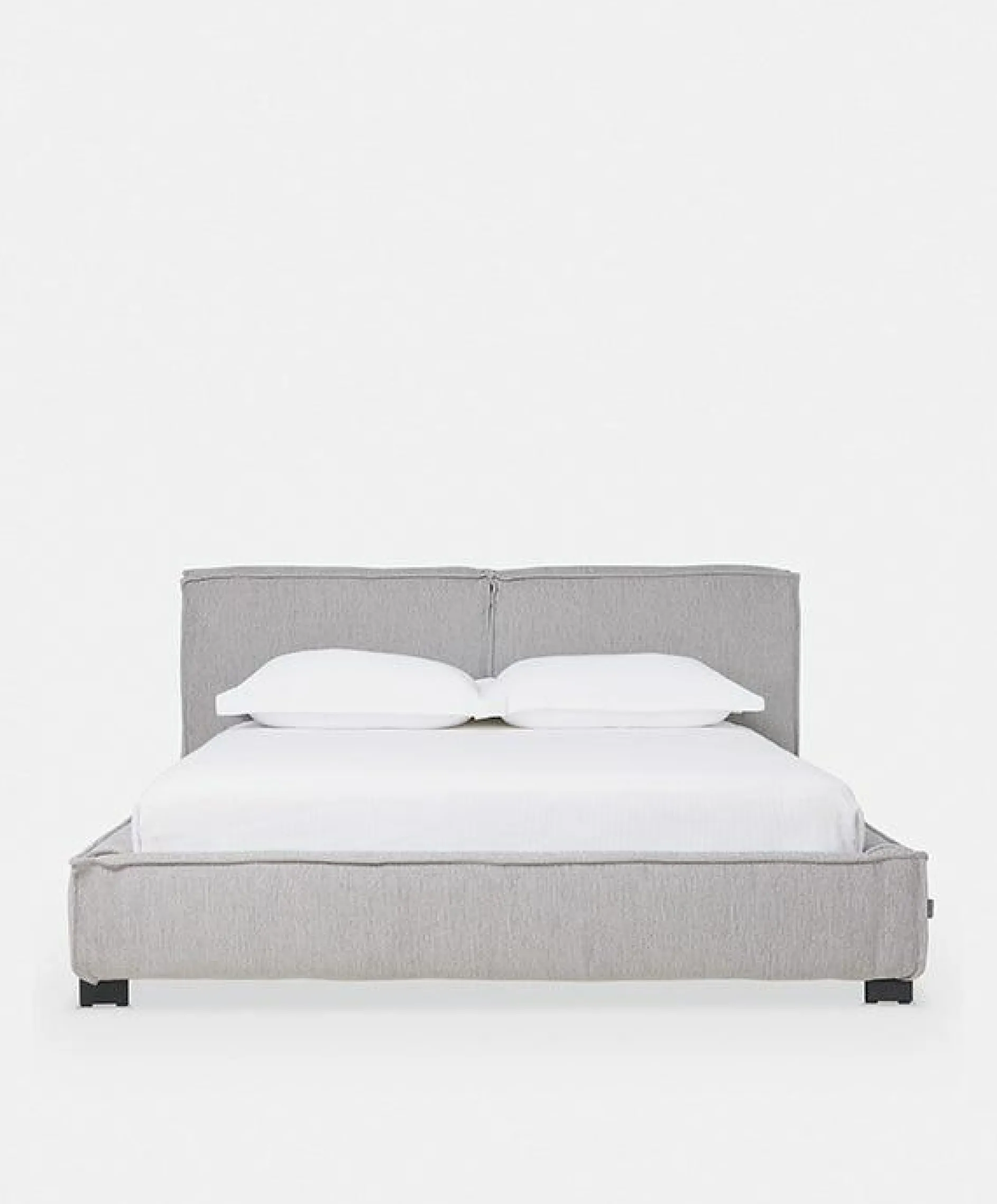 Vesta - Upholstered Bed by Furninova