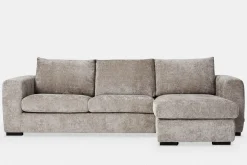 Vida - Sectional Sofa by Furninova