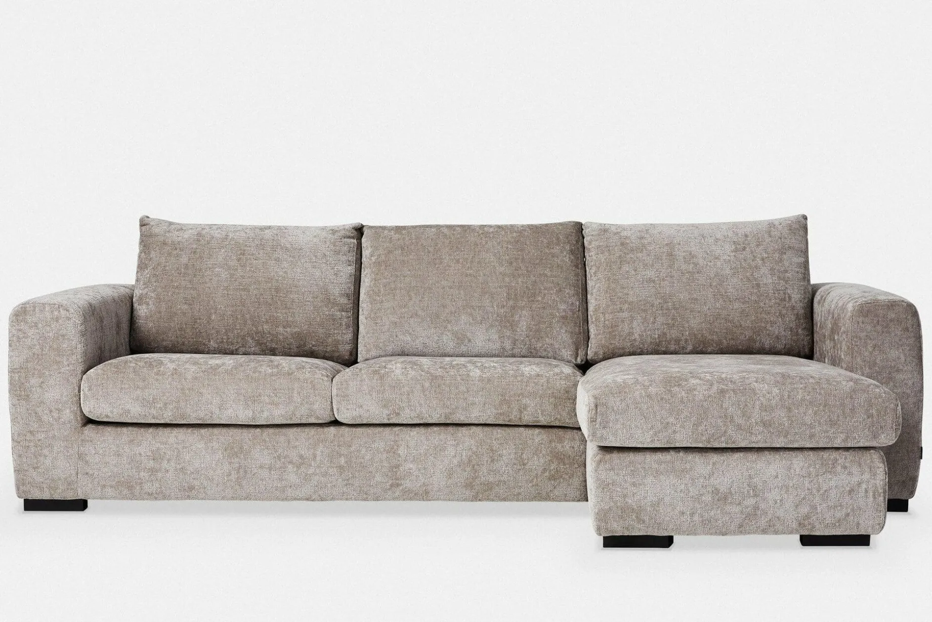 Vida - Sectional Sofa by Furninova