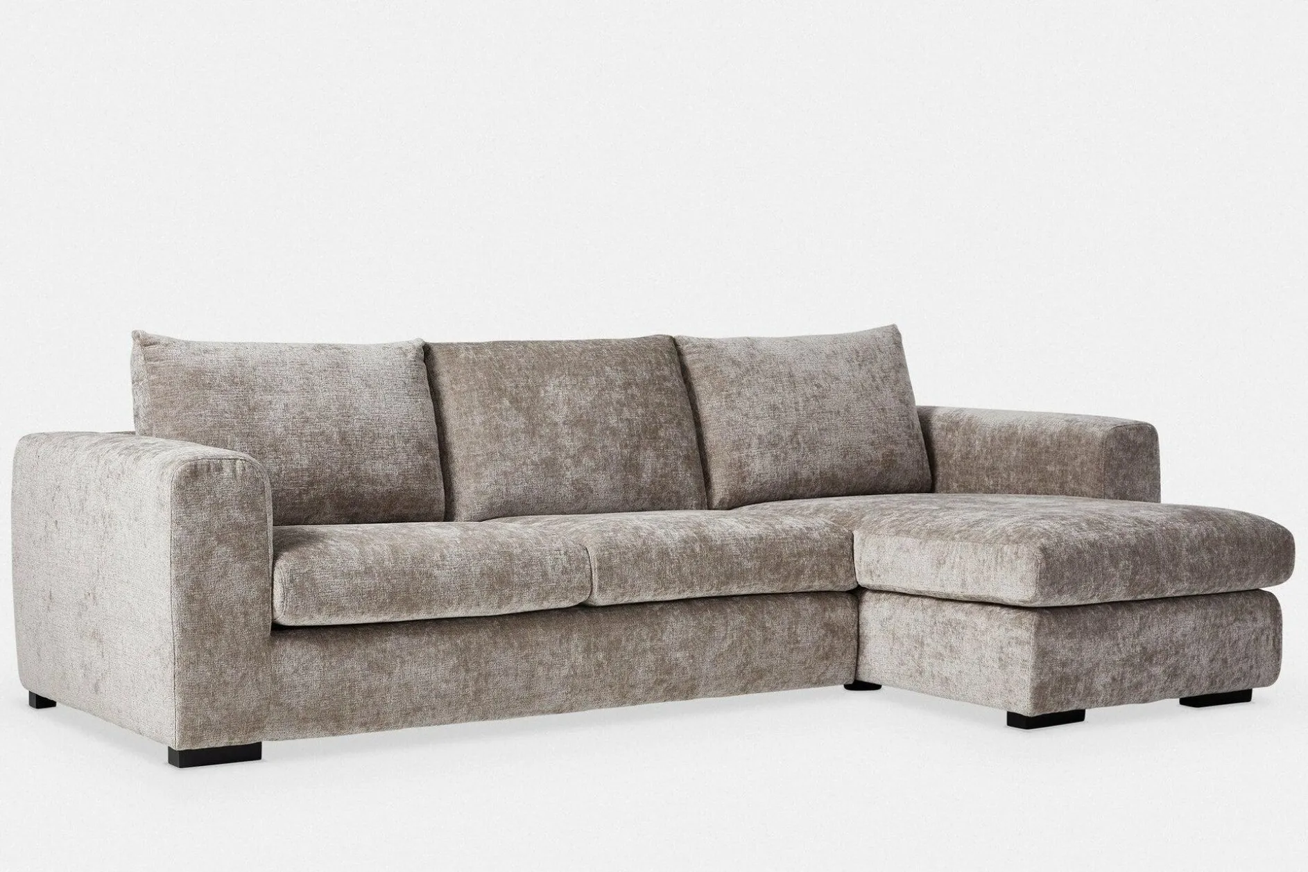 Vida - Sectional Sofa by Furninova