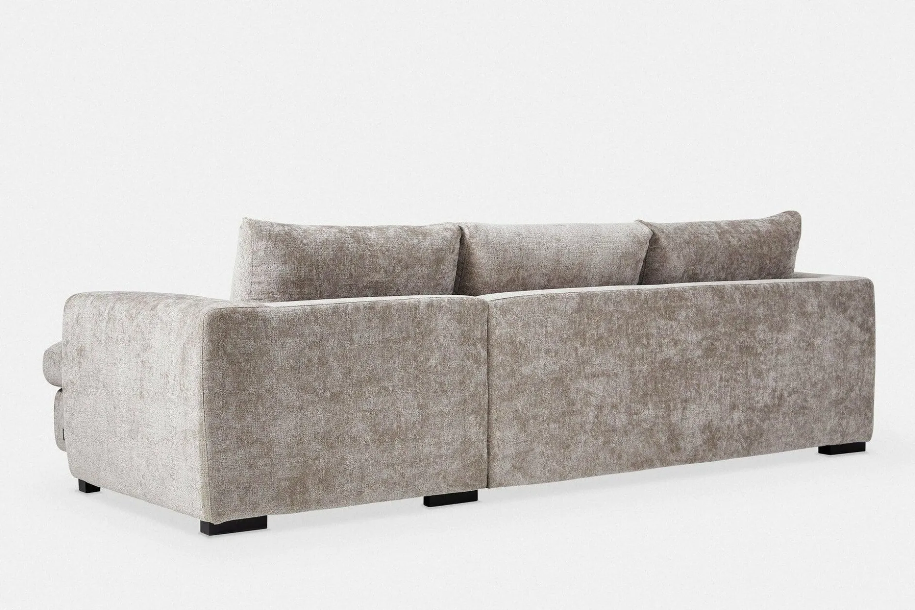 Vida - Sectional Sofa by Furninova