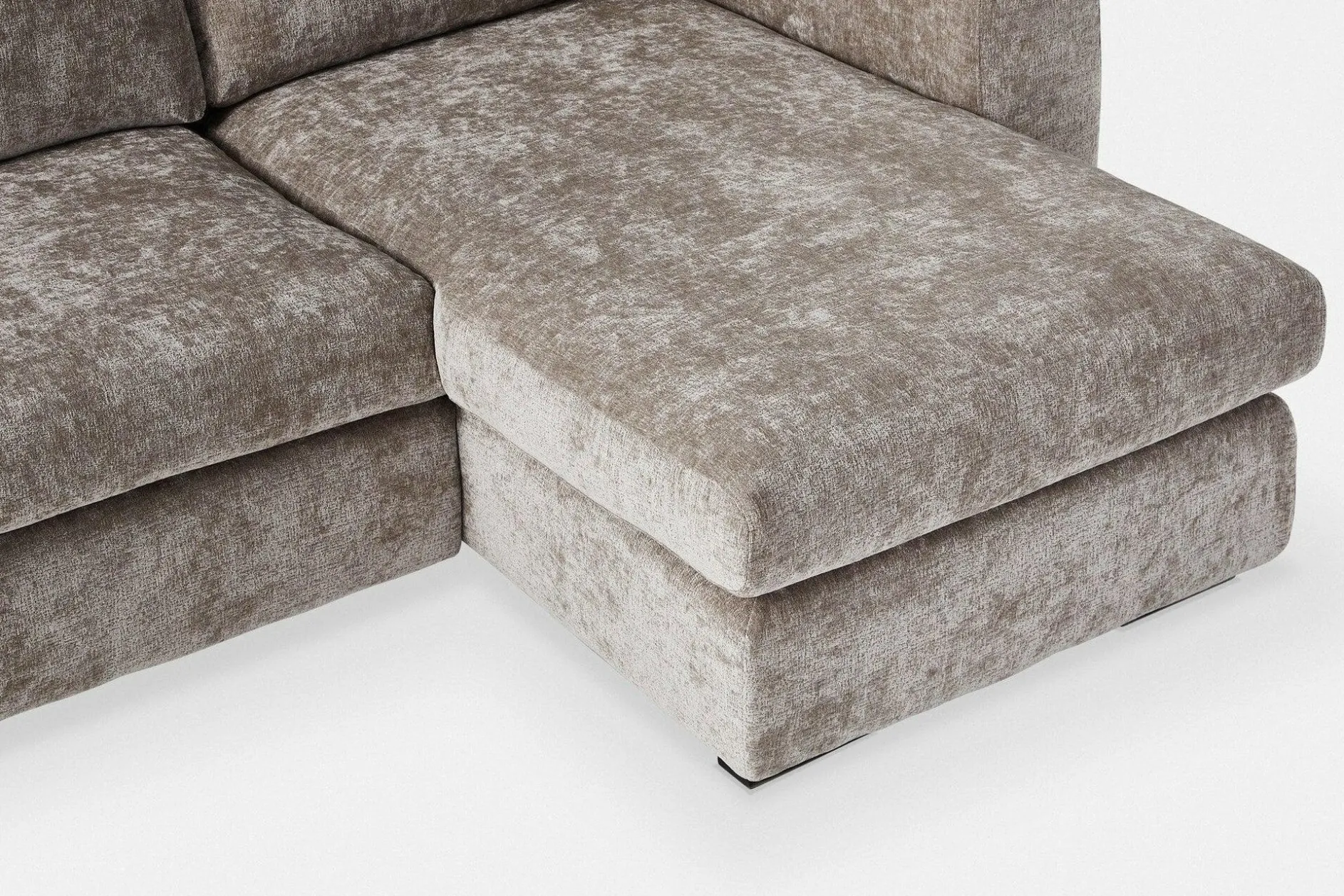 Vida - Sectional Sofa by Furninova