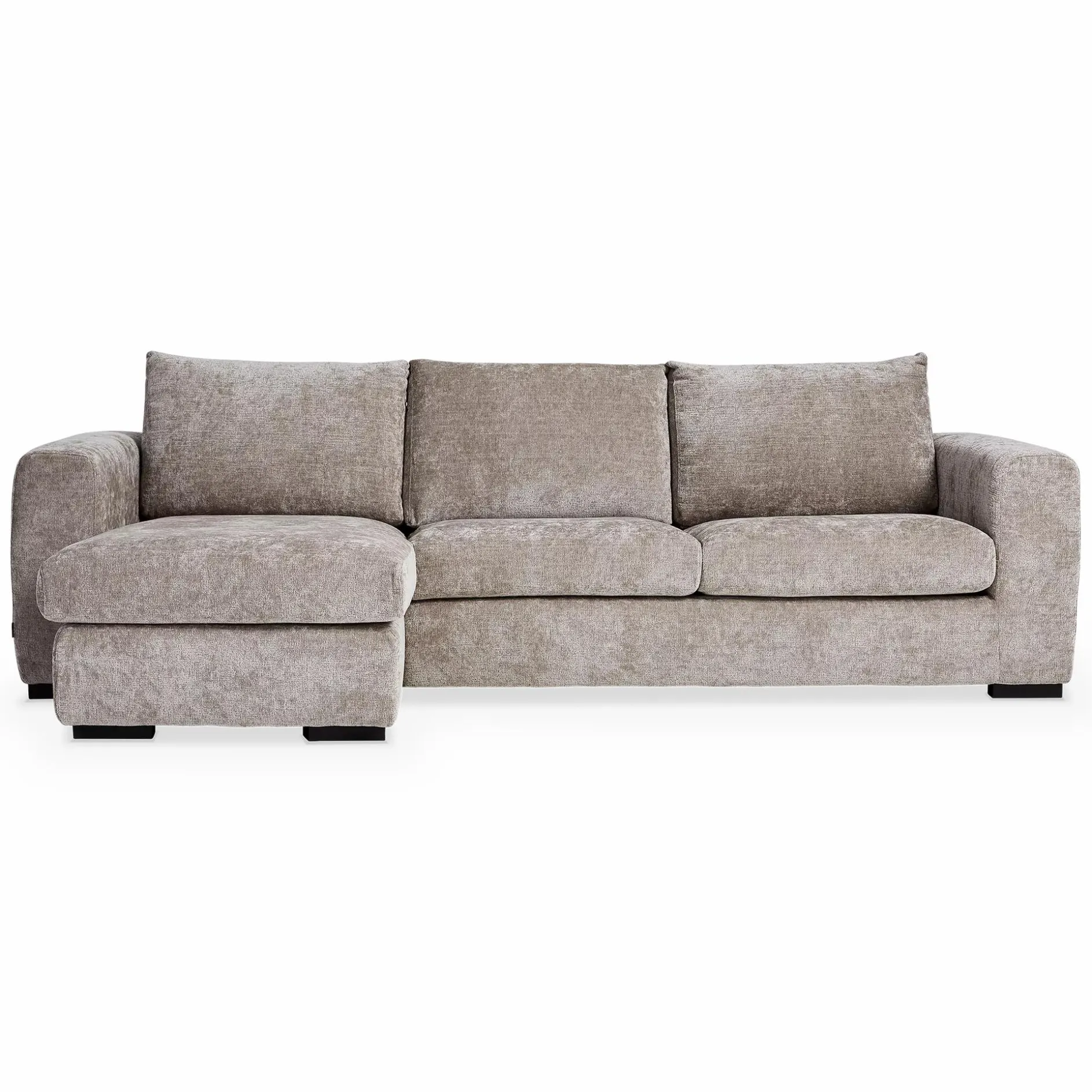 Vida - Sectional Sofa by Furninova