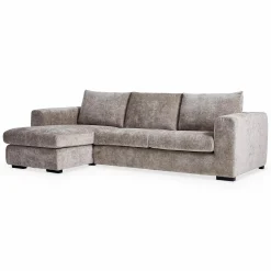 Vida - Sectional Sofa by Furninova