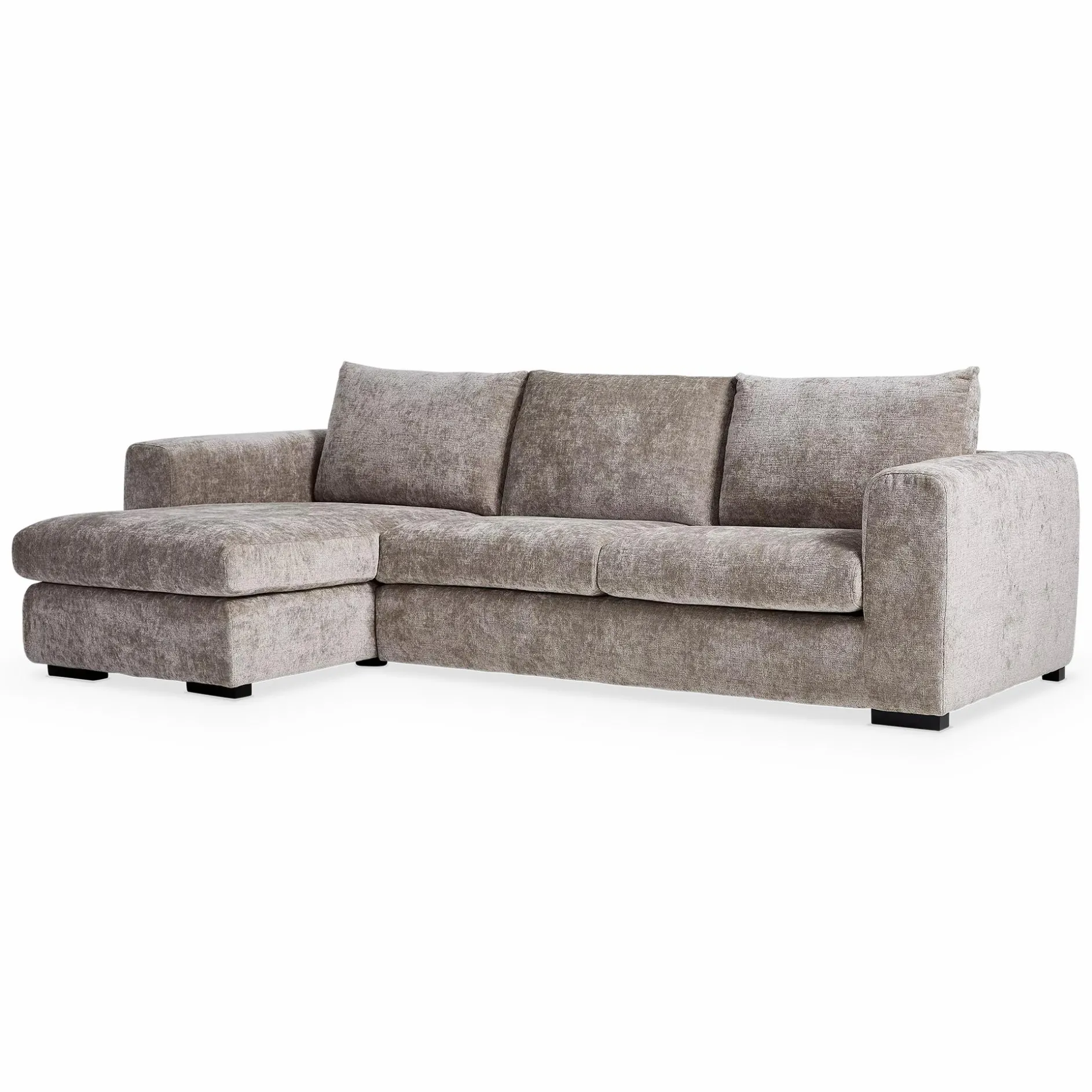 Vida - Sectional Sofa by Furninova