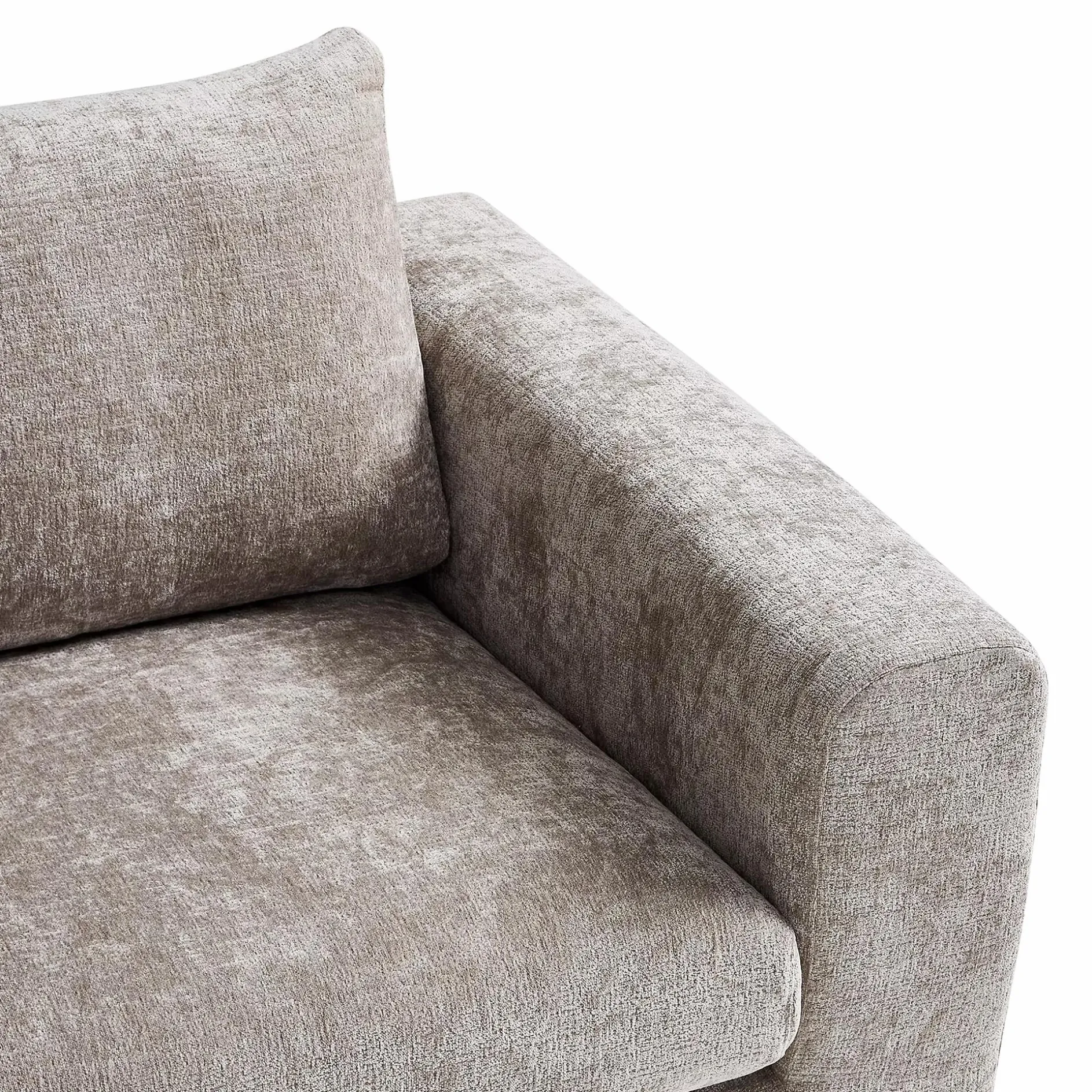 Vida - Sectional Sofa by Furninova