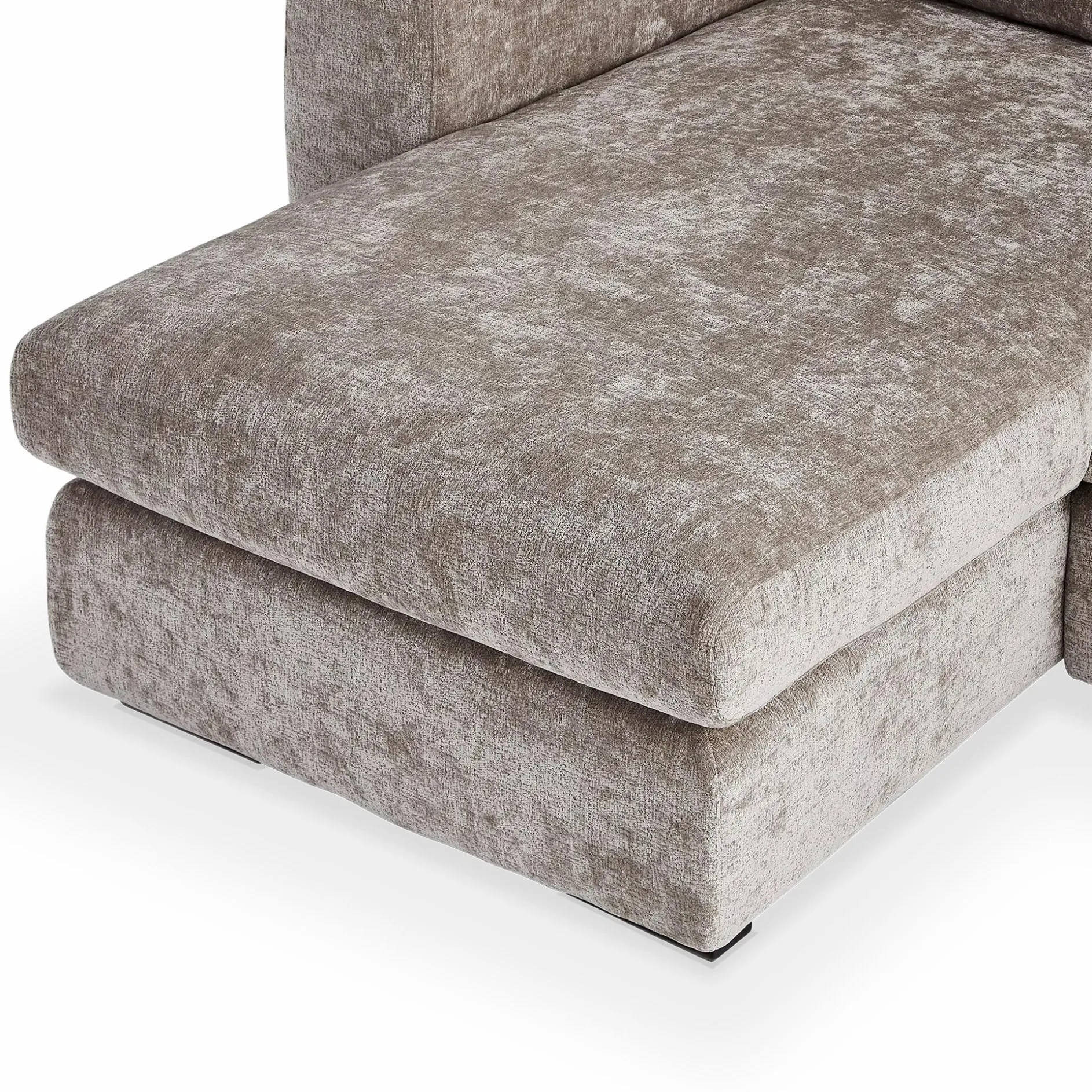 Vida - Sectional Sofa by Furninova