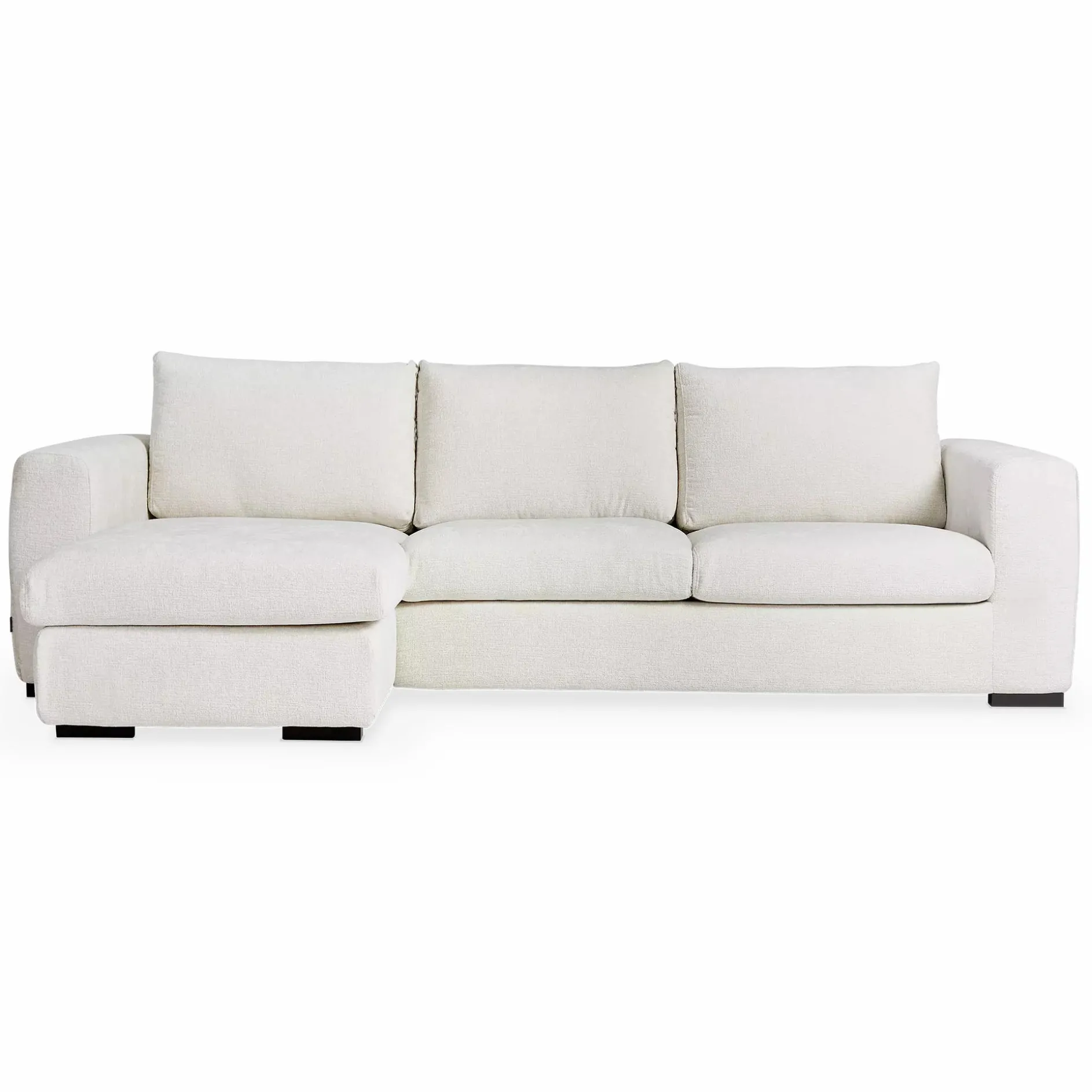 Vida - Sectional Sofa by Furninova
