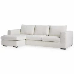 Vida - Sectional Sofa by Furninova