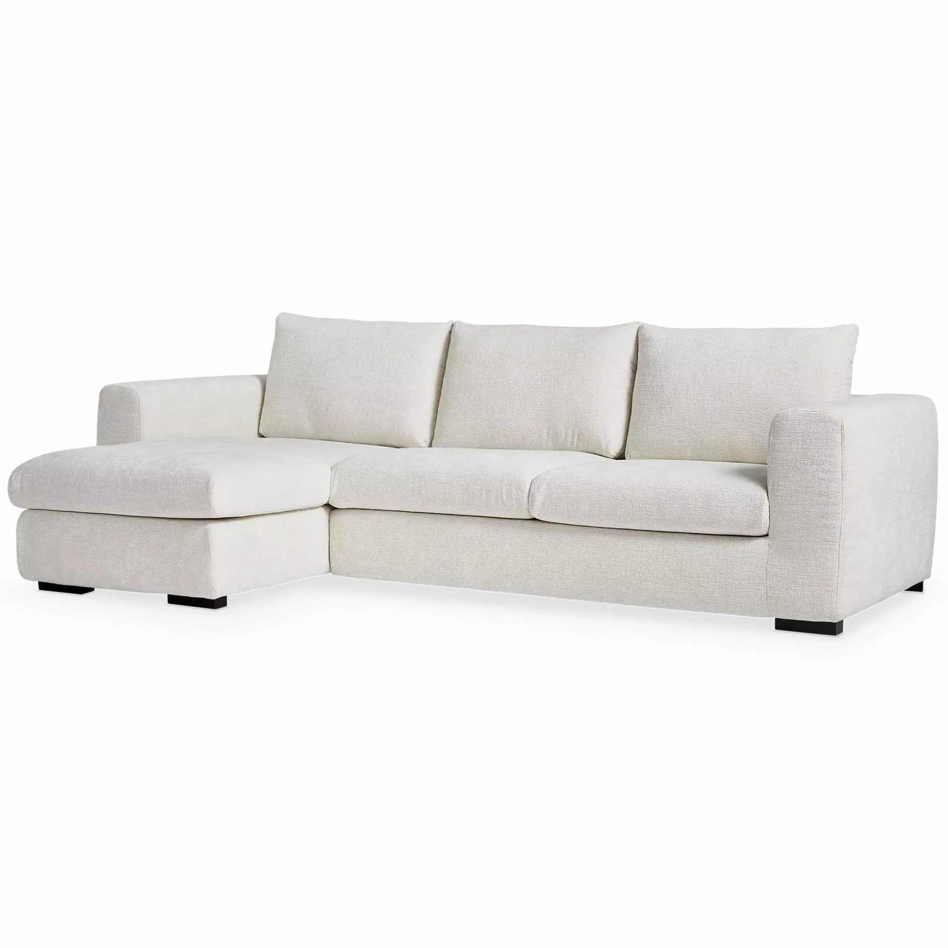 Vida - Sectional Sofa by Furninova