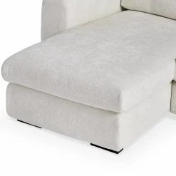 Vida - Sectional Sofa by Furninova