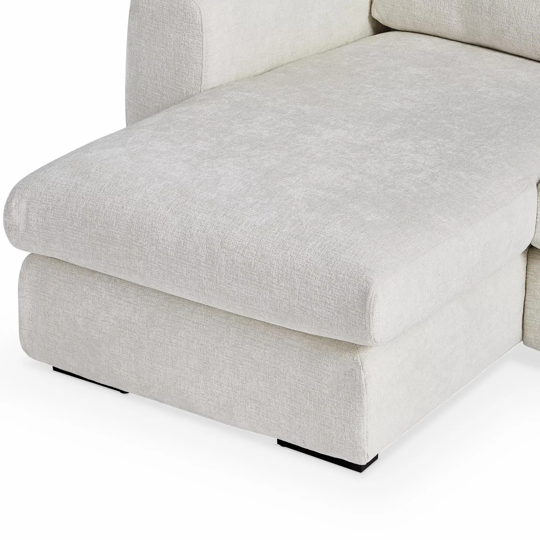 Vida - Sectional Sofa by Furninova