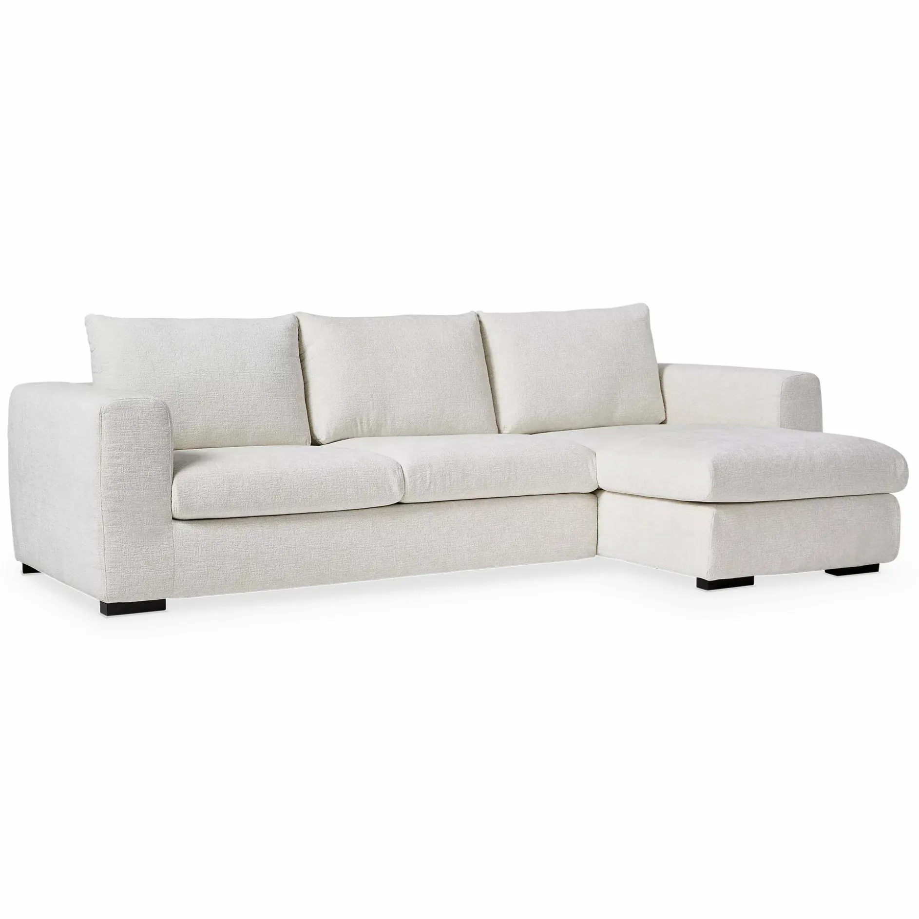 Vida - Sectional Sofa by Furninova