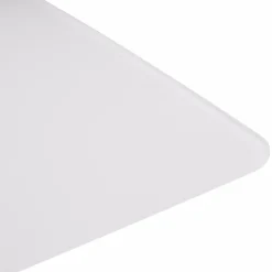 Volare - Wood and Porcelain Dining Table by Trica