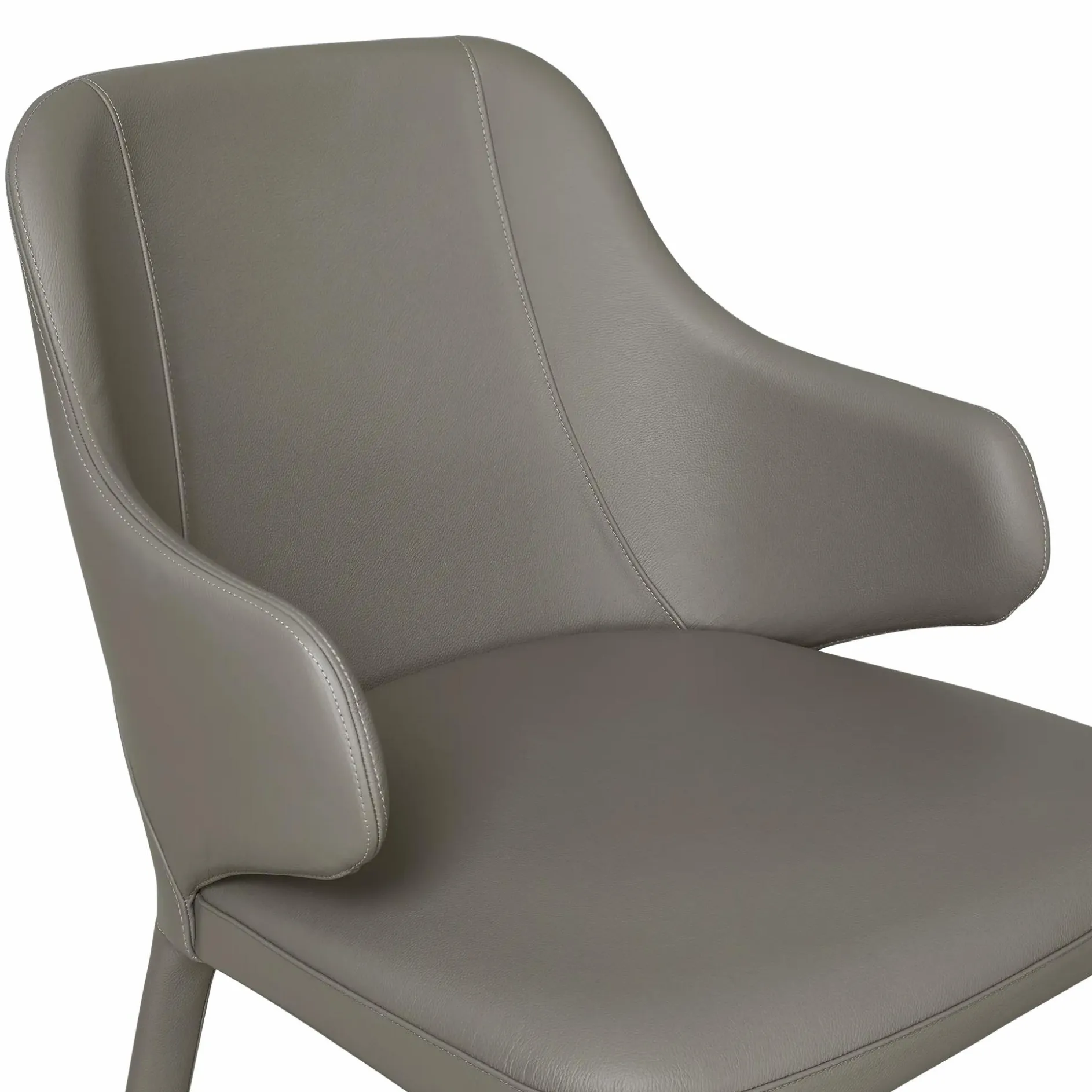 Wanda - Dining Chair by Cattelan Italia