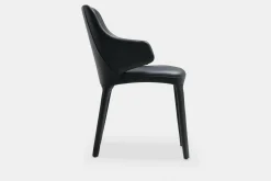 Wanda - Dining Chair by Cattelan Italia