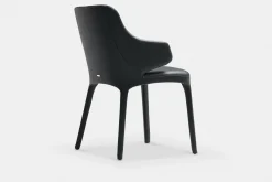 Wanda - Dining Chair by Cattelan Italia