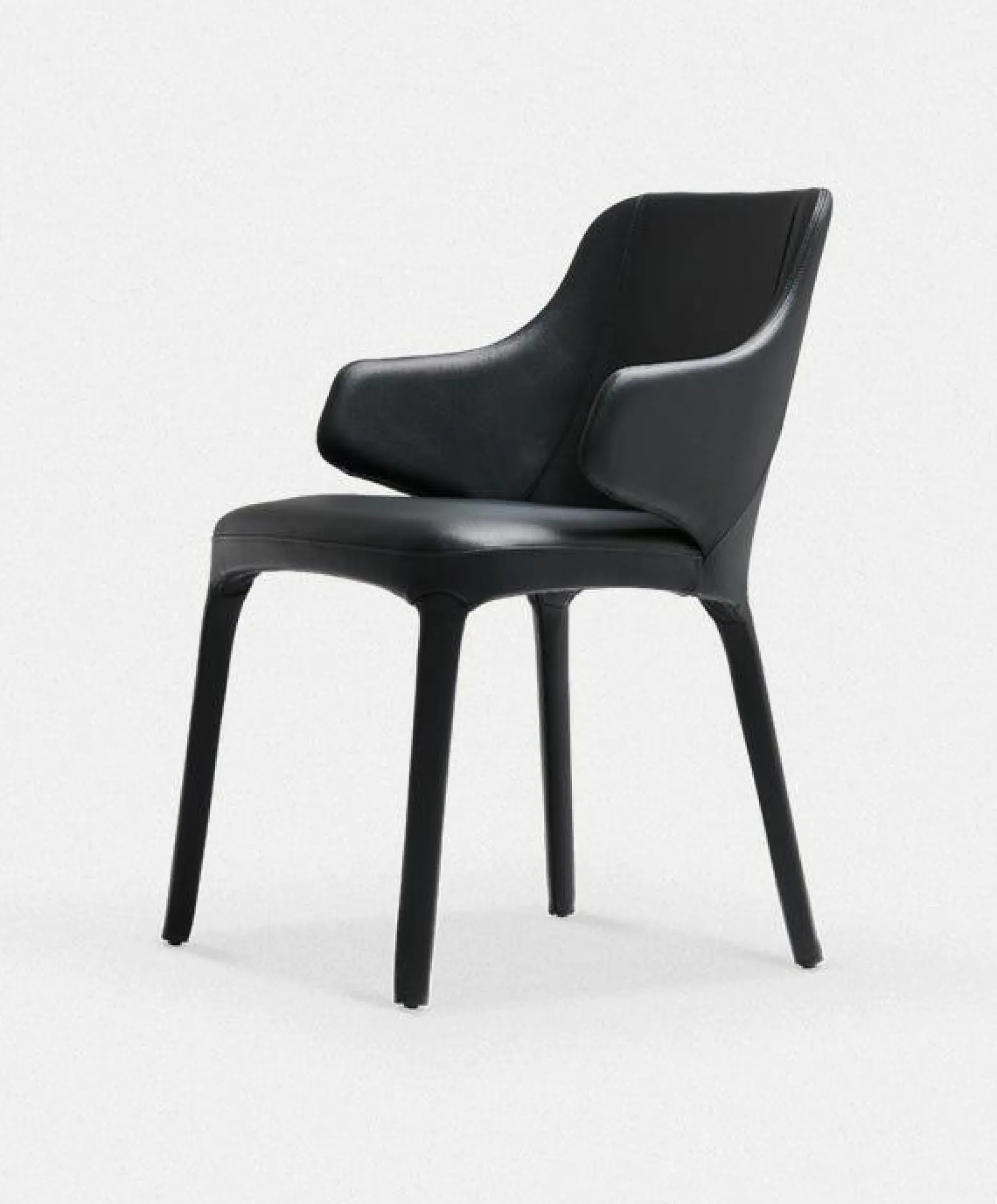 Wanda - Dining Chair by Cattelan Italia