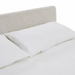 Waverly - Upholstered Bed by Romano