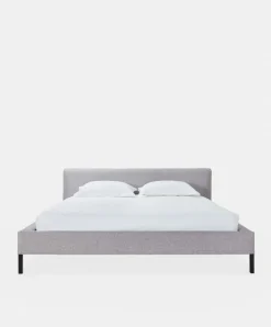 Waverly - Upholstered Bed by Romano