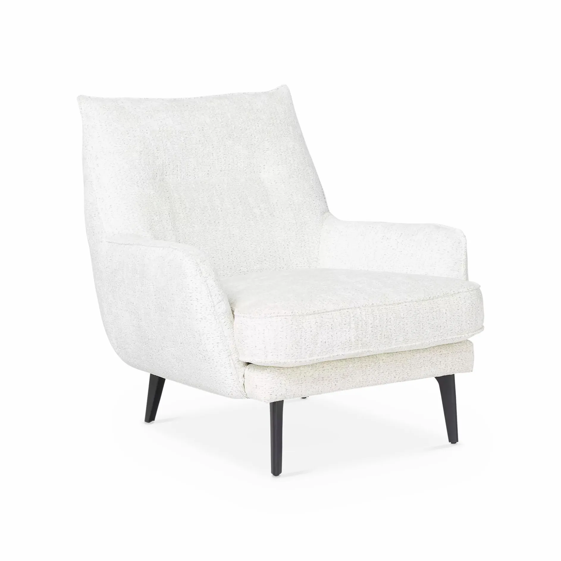 Willow - Armchair by Furninova
