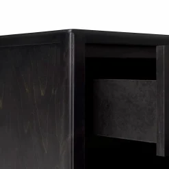 Winston - Cherrywood Nightstand