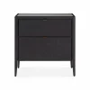 Winston - Cherrywood Nightstand
