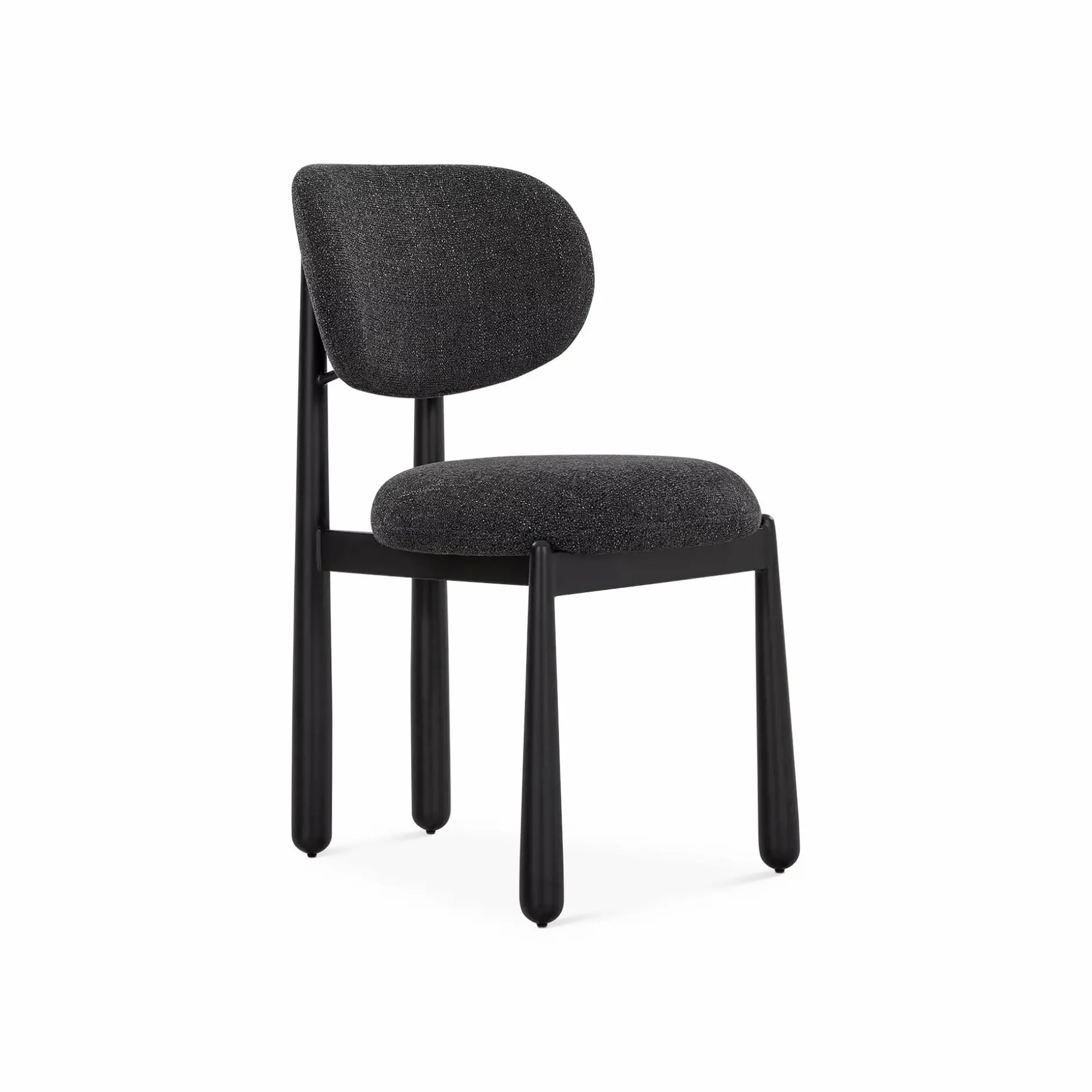 Woke - Dining Chair