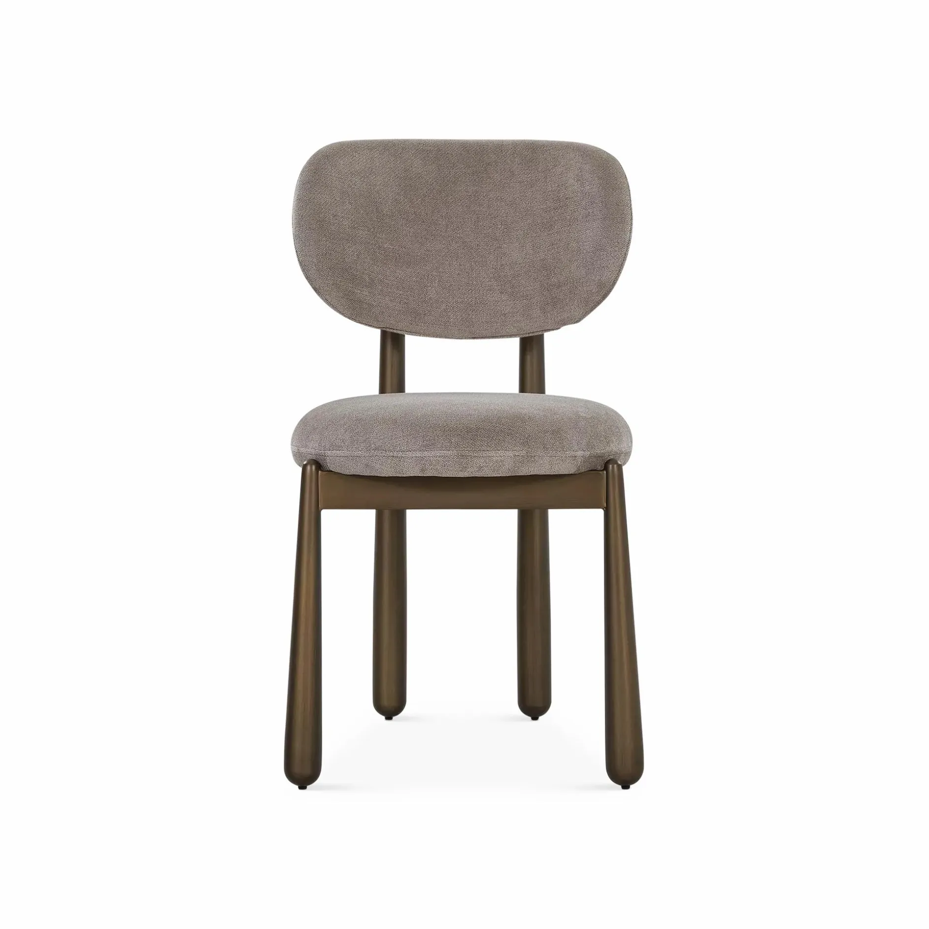 Woke - Dining Chair