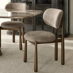 Woke - Dining Chair