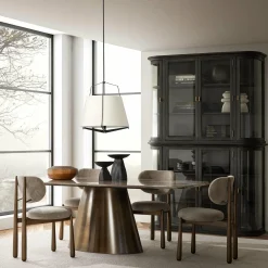 Woke - Dining Chair