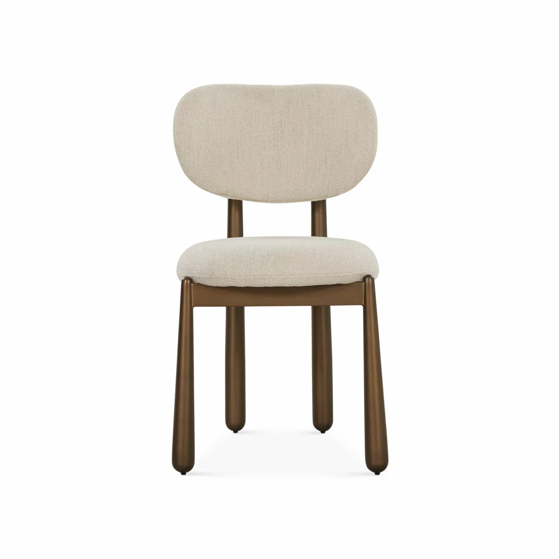 Woke - Dining Chair