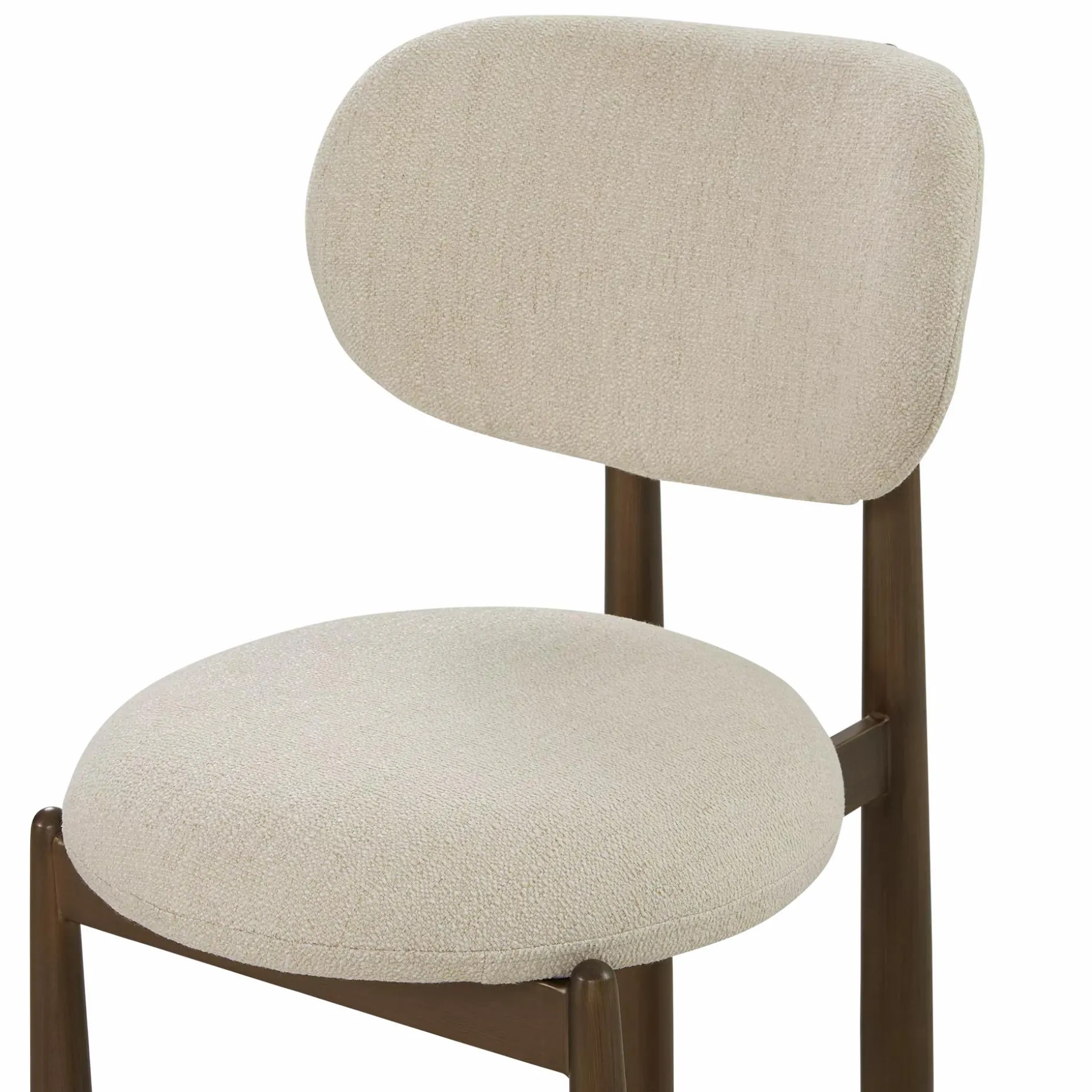 Woke - Dining Chair