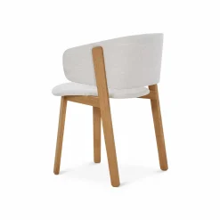 Wolfgang - Dining Chair with Armrests