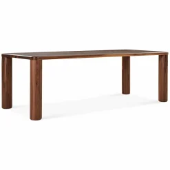 York - Dining Table by Verbois
